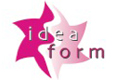 Logo ideaform