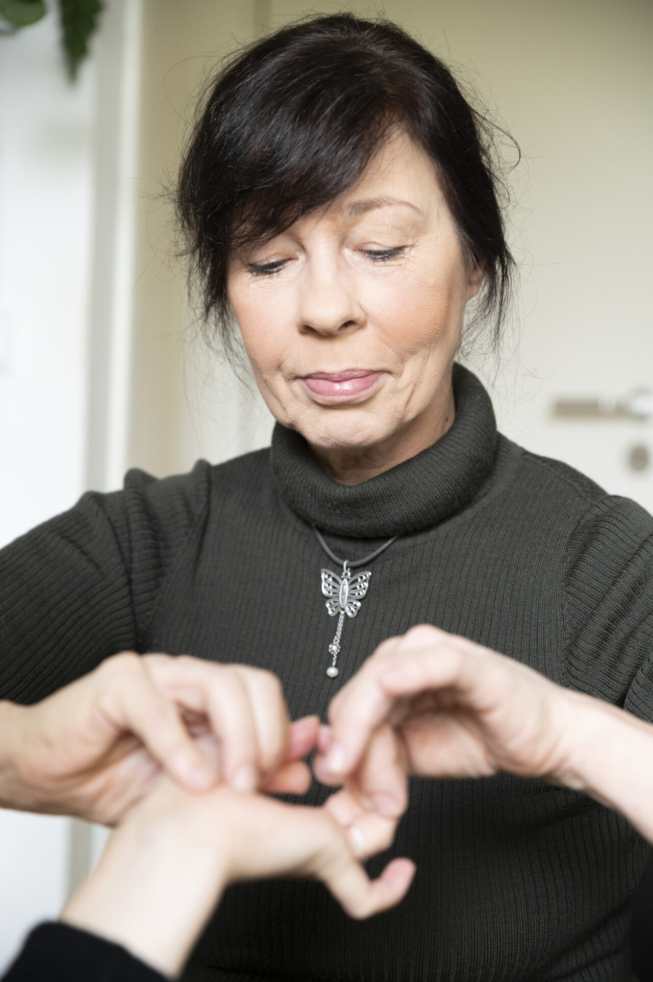 Wingwave Coaching in Berlin Wingwave in Berlin