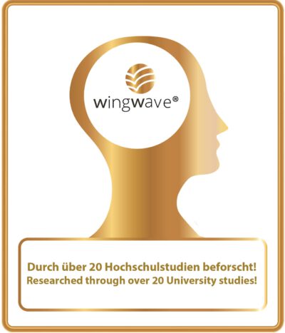 wingwave wissenschaftlich fundiert beforscht