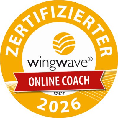 wingwave online Siegel