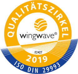 wingwave-Qualitätszirkel 2019